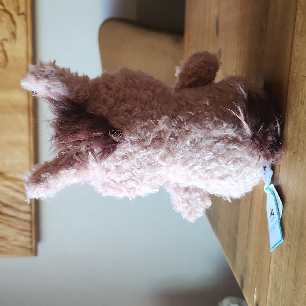 Jellycat Little Horse 1.6x5.9x2" Soft and Plush BNWT Authentic - Picture 6 of 8